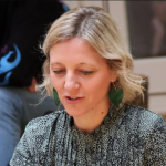 Petra Blaznik Žagar
